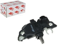 фото thumb №1, Регулятор напруги генератора opel movano vivaro 2.5 cdti 2001 -