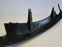 фото thumb №10, Mercedes cla 117 w117 накладка дифузор задній