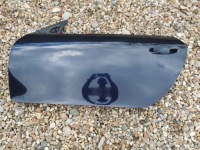 фото thumb №2, Mercedes slk r171 w171 двері ліва перед передні колір c359 2008 r