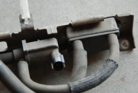 Lexus rx 400 rx400h датчик помпа клапан Доставка, фото thumb