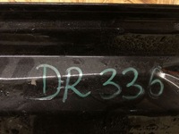 фото thumb №10, Chrysler town & country 2011 дверь правое задняя полный