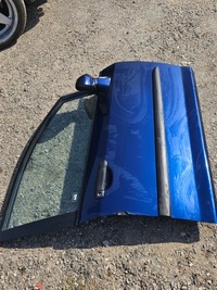 фото thumb №1, Дверь правый перед b96p honda jazz 02' eu 5d