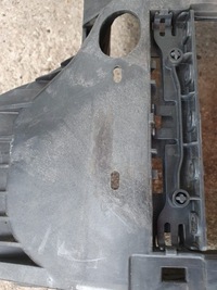 фото thumb №5, Балка+ pas перед ford focus mk5