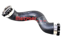 фото thumb №1, Metzger шланг turbo