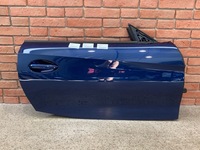 фото thumb №1, Bmw z4 g29 двері праве колір c10 idealne