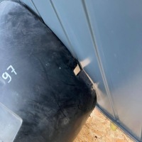 фото thumb №9, Fiat doblo ii 2 подкрылок левые перед левое передние oem номер 0518911070e