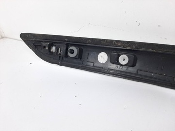 фото thumb №11, Citroen c4 picasso ii 13r планка стёкла лобовой левая 9676785080 код запчасть