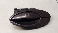 фото thumb №11, Ручка наружная правые левый зад citroen c5 i fl