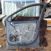 фото thumb №4, Hyundai tucson дверь цвет tg8