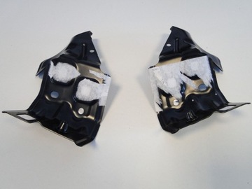 фото thumb №9, Mercedes w177 177 кронштейн крепление крыло левый