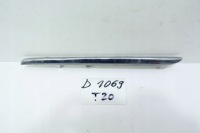 Купити Молдинг хром решітка ліва mercedes e w207 купе a2078881185, фото thumb