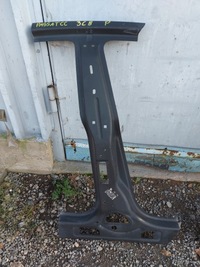 фото thumb №1, Vw passat cc порог блок двигателя внутренний 3c8 правый