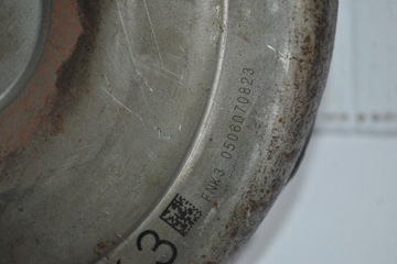 фото thumb №5, Зчеплення гідрокінетичний mazda ford 2.0 16v