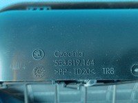 фото thumb №10, Skoda octavia iv 1,5 tsi 110kw 2023r решітка вентиляції 6r0819465c 5e3819164