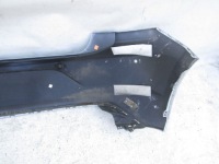 фото thumb №8, Бампер vw polo 2g 17-21 gti r-line задняя pdc