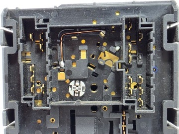 фото thumb №11, Volvo s40 v40 96-00 выключатель переключатель света 30858499