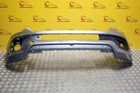 фото thumb №11, Jeep compass 2022 - 2024 бампер перед передній usa