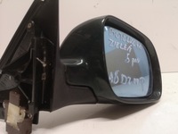 фото thumb №8, Audi a8 d2 94-02 зеркало правые 5 pin