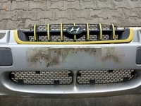 фото thumb №4, Бампер перед hyundai atos prime i