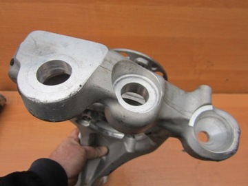 фото thumb №16, Mercedes w290 amg gt x290 поворотный кулак перед передняя левая a290332