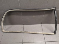 фото thumb №1, Прокладка скло лівий задня audi a3 8l 3d