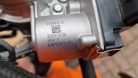 фото thumb №4, Дроссельная заслонка nissan x-trail t33 qashqai j12 161186rc0a