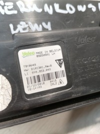 Cayenne turbo поворотник led левый 9y0953049 Оригинал, фото thumb