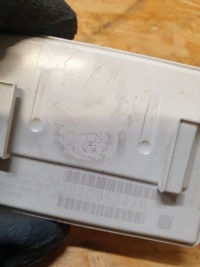 Renault master iii lift модуль gps 283c95247r Оригинал, фото thumb