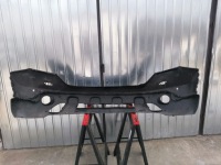 фото thumb №11, Бампер перед honda cr-v iii 6-09 b92p ксенон sprys