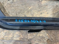 Ford focus mk3 3 рестайлінг  14-19 решітка  решітка нижня бампера ліва перед Київ, фото thumb