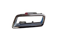 фото thumb №1, Mercedes gla x156 lift хром накладка решетка a1568881900