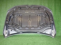 Vw golf viii капот с Разборки, фото thumb