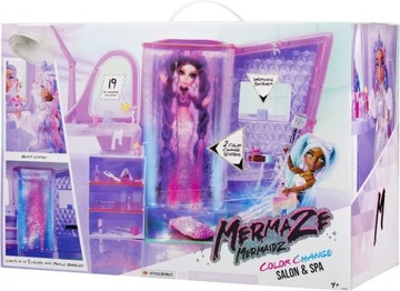Салон Русалок MGA Entertainment Mermaze Mermaidz 585220