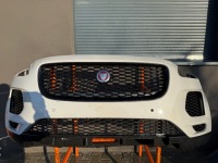 фото thumb №1, Бампер перед jaguar e-pace x540