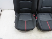 фото thumb №8, Сиденье сиденья заднее сиденье комплект mazda 2 dj