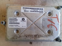 фото thumb №7, Chrysler town country 3.6 2013- комп'ютер двигуна dodge grand caravan