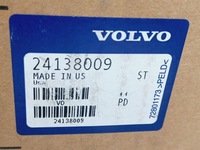 фото thumb №11, Новий оригінальний клапан модуль подачі пального lng westport volvo fh 5 fh 4 fm