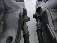 фото thumb №12, Mercedes gla 247 h247 glb 247 x247 суппорт передний суппорты комплект 35 amg