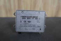 фото thumb №1, Mercedes slk r170 lift модуль підсилювач антени a2038201785