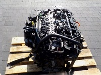 фото thumb №8, Ford mondeo mk4 galaxy mk3 2.0 tdci 140km двигун ufwa комплектний