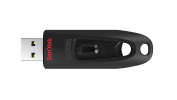 SanDisk Pendrive Ultra USB 3.0 128 ГБ 130 МБ/с