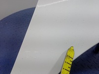 фото thumb №8, Kia picanto ii крыло перед правый ud