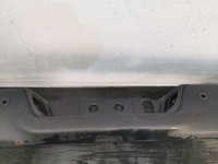 фото thumb №7, Dodge ram 4 iv lift 14- бампер задний pod pdc чёрный mat оригинал