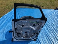 фото thumb №3, Audi a8 d3 дверь правый задняя