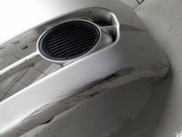 фото thumb №13, Toyota avensis verso van 2003 бампер перед переднє