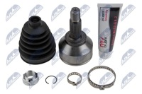 фото thumb №4, Шарнир наружный mini countryman r60 cooper/one 10-16 | 31609806467