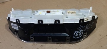 фото thumb №6, Спидометр приборы версия европейская карбон 208 gti