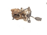 фото thumb №4, Дроссельная заслонка hyundai santa fe iii 2012- 2.2 crdi