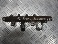 фото thumb №1, Молдинг впрыскная renault megane iii 1.5 dci 8200815617