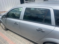 фото thumb №1, Opel astra h kombi дверь задняя z176